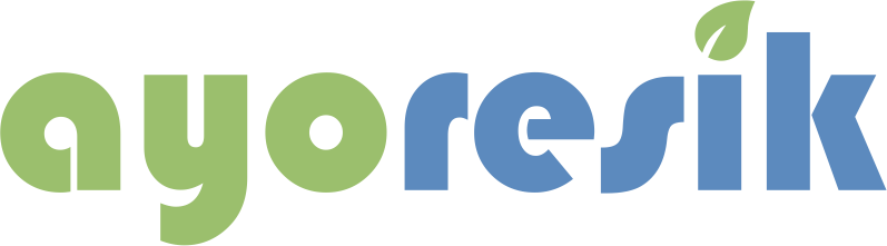 Logo Ayoresik